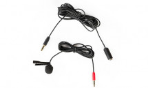 Микрофон для смартфонов Saramonic SR-LMX1+ в Москве