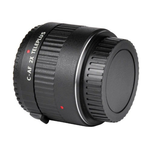Телеконвертер Viltrox C-AF 2X EXTENDER для Canon
