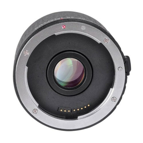 Телеконвертер Viltrox C-AF 2X EXTENDER для Canon
