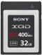 Карта памяти Sony 32Gb XQD G series 400/440 MB/s (QD-G32F)