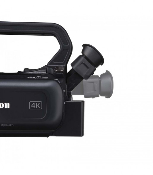 Видеокамера Canon XA40