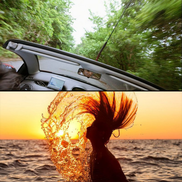 Видеокамера Canon XA40