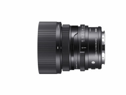 Объектив Sigma 35mm f/2 DG DN Contemporary Sony E  в Москве