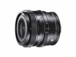 Объектив Sigma 35mm f/2 DG DN Contemporary Sony E  в Москве