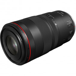 Объектив Canon RF 100mm f/2.8L Macro IS USM в Москве