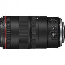 Объектив Canon RF 100mm f/2.8L Macro IS USM в Москве