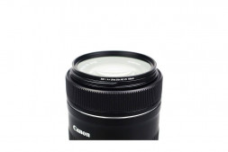 Светофильтр ультрафиолетовый JJC F-MC UV 58mm Ultra-Slim в Москве