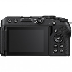 Фотоаппарат беззеркальный Nikon Z30 Kit Nikkor Z DX 16-50mm f/3.5-6.3 VR в Москве