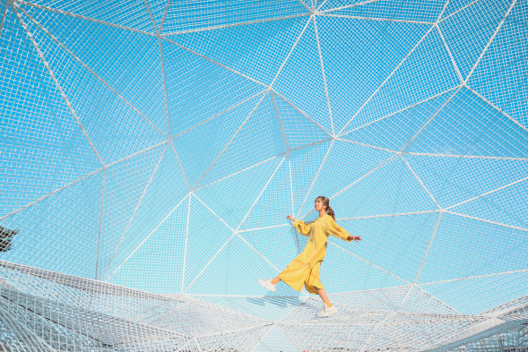 Фотоаппарат беззеркальный Nikon Z30 Kit Nikkor Z DX 16-50mm f/3.5-6.3 VR