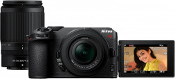 Фотоаппарат беззеркальный Nikon Z30 Kit Nikkor Z DX 16-50mm f/3.5-6.3 VR в Москве