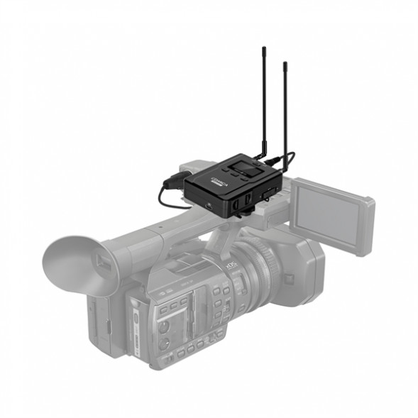 Петличная радиосистема Comica CVM-WM200II (C) TX+RX