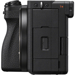 Фотоаппарат беззеркальный Sony Alpha 6700 Body в Москве