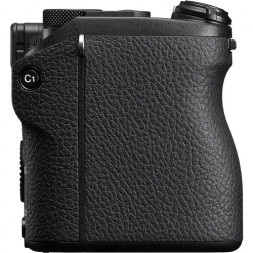 Фотоаппарат беззеркальный Sony Alpha 6700 Body в Москве