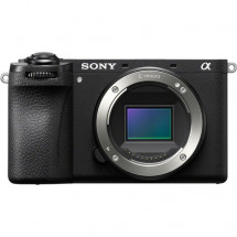 Фотоаппарат беззеркальный Sony Alpha 6700 Body в Москве