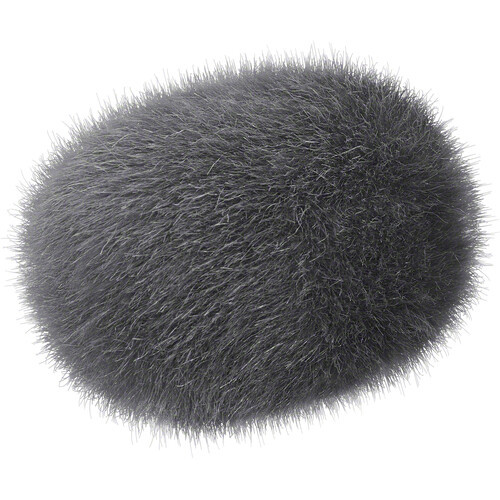 Микрофон Sony ECM-G1, направленный, моно, 3.5 мм