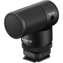 Микрофон Sony ECM-G1, направленный, моно, 3.5 мм в Москве