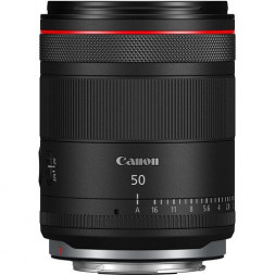 Объектив Canon RF 50mm F1.4L VCM в Москве