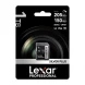 Карта памяти Lexar SDXC 1TB Professional Silver PLUS UHS-I R/W 205/150MB/s C10 (LSDSIPL001T-BNNNG)