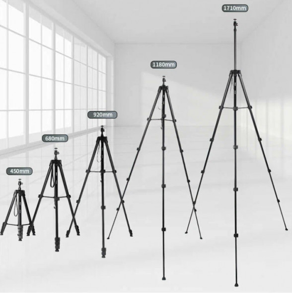 Штатив-монопод Jmary KP-2208