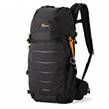 Рюкзак Lowepro Photo Sport BP 200 AW II Black в Москве