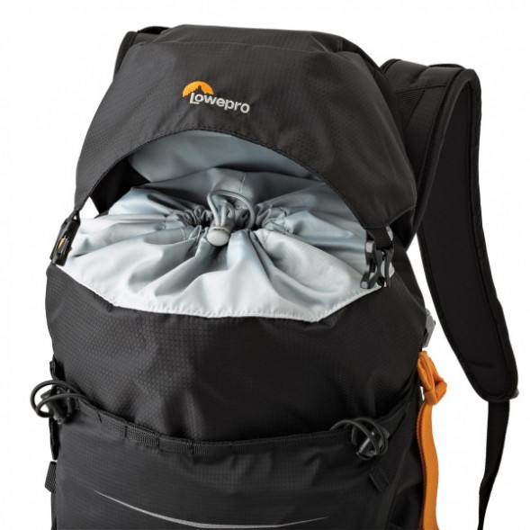 Рюкзак Lowepro Photo Sport BP 200 AW II Black