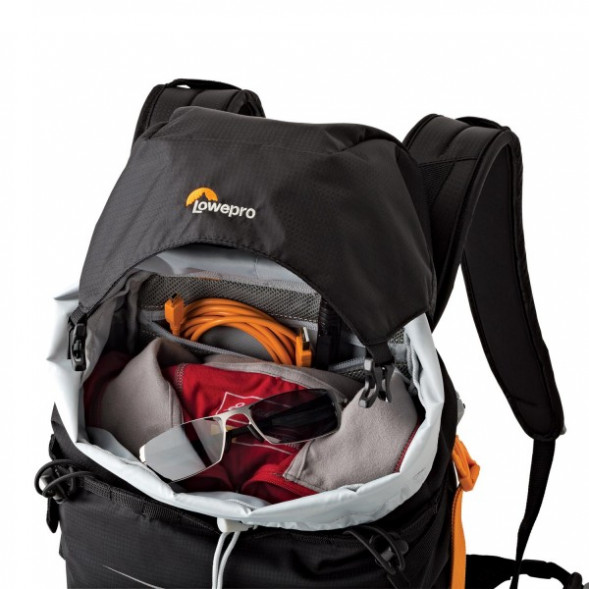 Рюкзак Lowepro Photo Sport BP 200 AW II Black