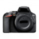 Фотоаппарат зеркальный Nikon D3500 Body
