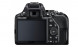 Фотоаппарат зеркальный Nikon D3500 Body