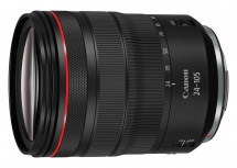 Объектив Canon RF 24-105mm f/4L IS USM в Москве