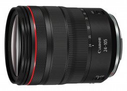 Объектив Canon RF 24-105mm f/4L IS USM в Москве