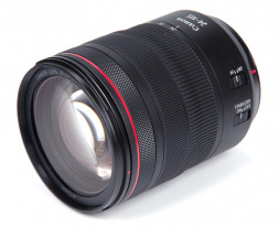 Объектив Canon RF 24-105mm f/4L IS USM в Москве