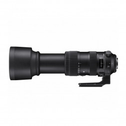 Объектив Sigma AF 60-600mm f/4.5-6.3 DG OS HSM Sports Nikon F в Москве