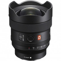 Объектив Sony FE 14mm f/1.8 GM (SEL14F18GM) в Москве