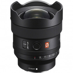 Объектив Sony FE 14mm f/1.8 GM (SEL14F18GM) в Москве
