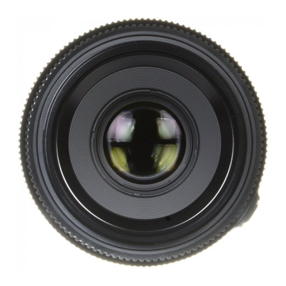 Объектив Fujifilm GF 63mm f/2.8 R WR