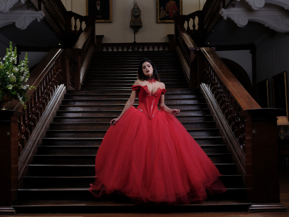 Объектив Fujifilm GF 63mm f/2.8 R WR