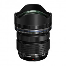 Объектив Olympus ED 7-14mm f/2.8 Pro Micro 4/3 в Москве