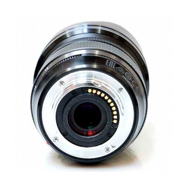 Объектив Olympus ED 7-14mm f/2.8 Pro Micro 4/3