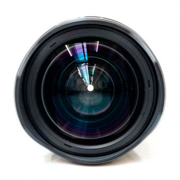 Объектив Olympus ED 7-14mm f/2.8 Pro Micro 4/3