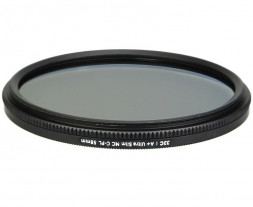 Светофильтр поляризационный JJC F-CPL  58mm F-CPL Ultra-Slim в Москве