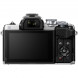 Фотоаппарат беззеркальный Olympus OM-D E-M10 Mark IV Body