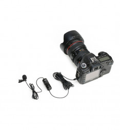 Петличный микрофон Boya BY-M1 pro в Москве