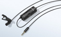 Петличный микрофон Boya BY-M1 pro в Москве