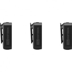 Микрофон RODE WIRELESS PRO в Москве