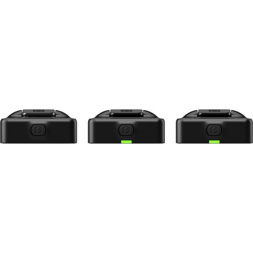 Микрофон RODE WIRELESS PRO