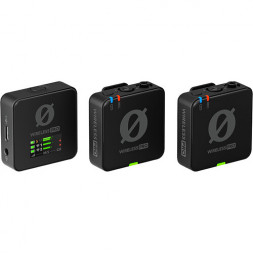 Микрофон RODE WIRELESS PRO в Москве