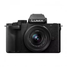 Фотоаппарат беззеркальный Panasonic Lumix DC-G100 Kit 12-32 мм в Москве