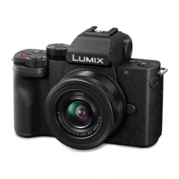 Фотоаппарат беззеркальный Panasonic Lumix DC-G100 Kit 12-32 мм в Москве