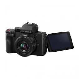 Фотоаппарат беззеркальный Panasonic Lumix DC-G100 Kit 12-32 мм в Москве