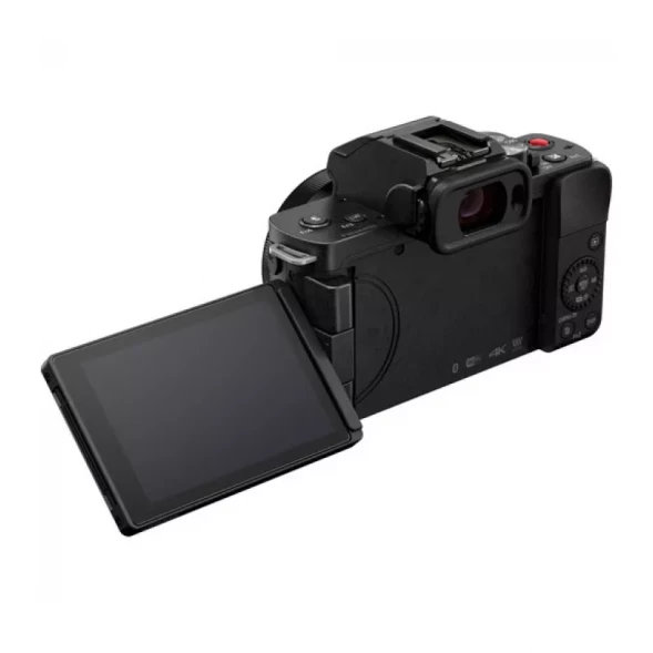 Фотоаппарат беззеркальный Panasonic Lumix DC-G100 Kit 12-32 мм